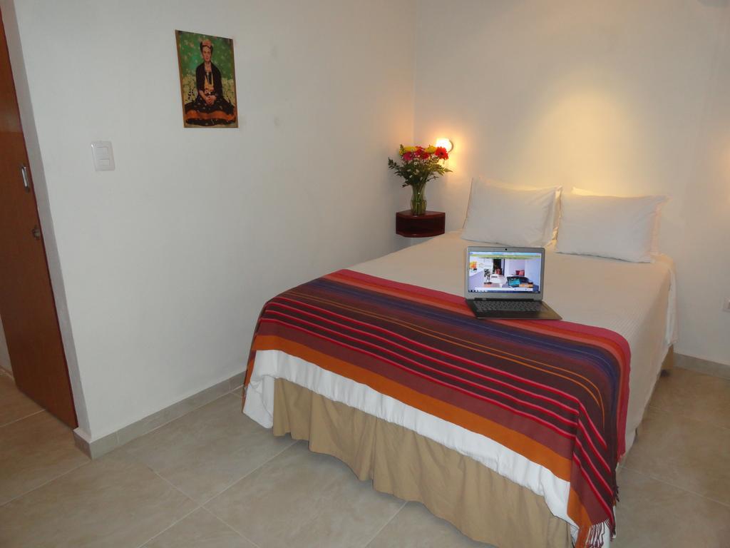 Auberge de jeunesse The Happy House à Phnom Penh Chambre photo